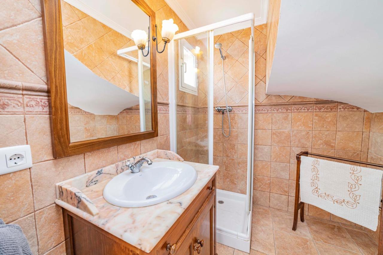 Villa Esperanza Alcudia  Ngoại thất bức ảnh