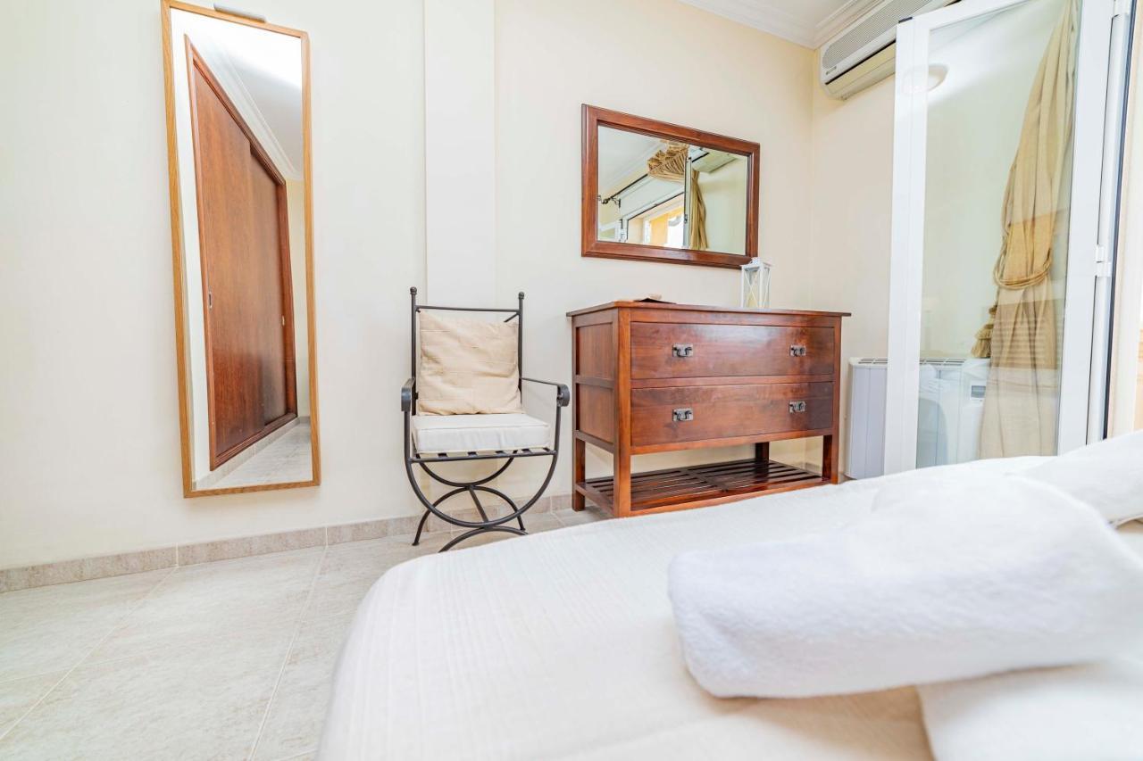 Villa Esperanza Alcudia  Ngoại thất bức ảnh