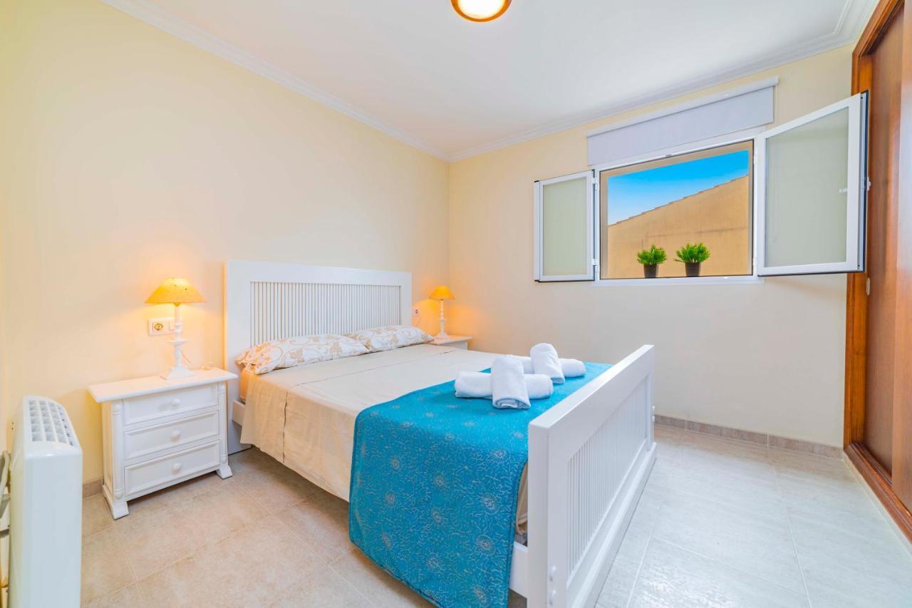 Villa Esperanza Alcudia  Ngoại thất bức ảnh