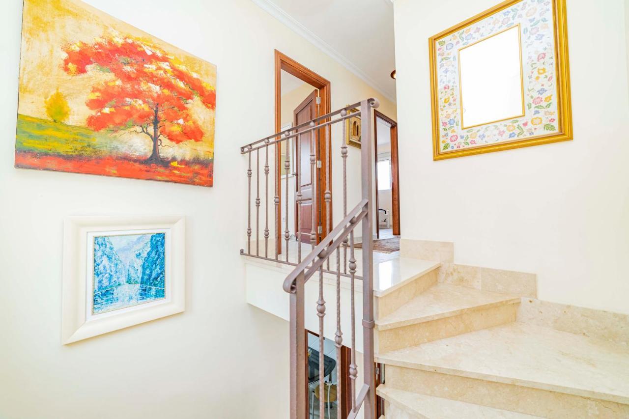 Villa Esperanza Alcudia  Ngoại thất bức ảnh