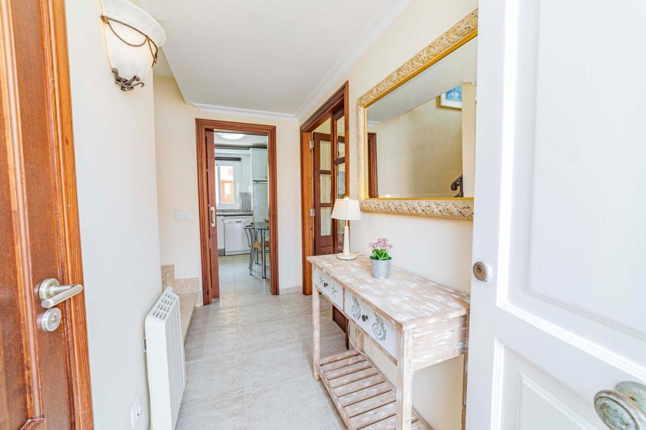 Villa Esperanza Alcudia  Ngoại thất bức ảnh